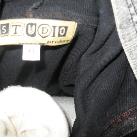 Studio Produce Hoodie - XL - Picture 3 of 7